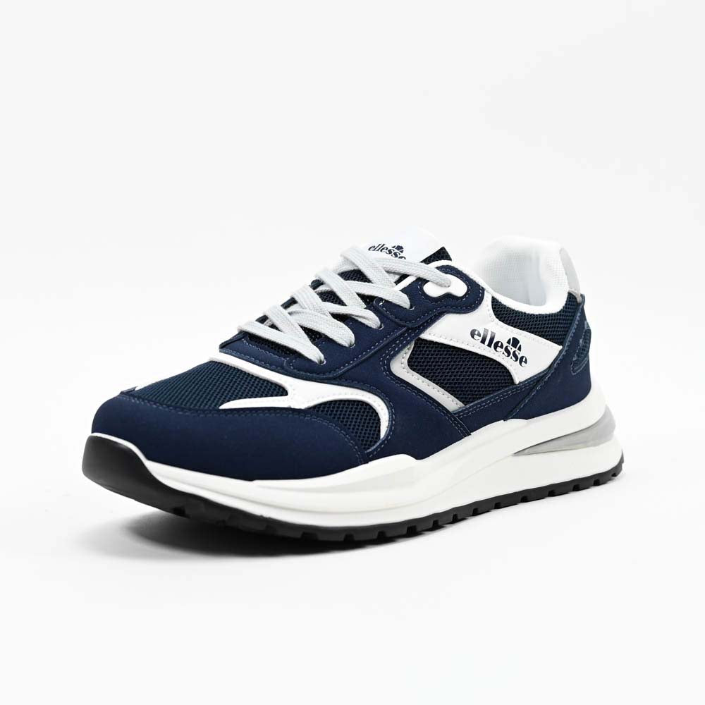 Ellesse Men Sneakers - IRMA002-NAVY - Image 5