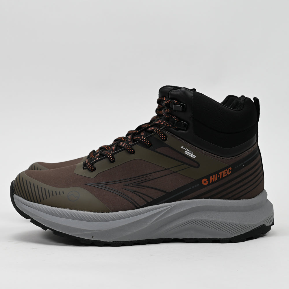 HI-TEC Chaussures Homme - O015194 - Image 9