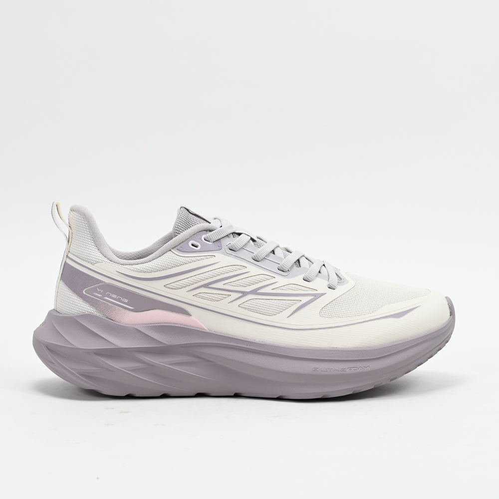 ERKE Women's Running Shoes - 12126103311-006 - Image 4