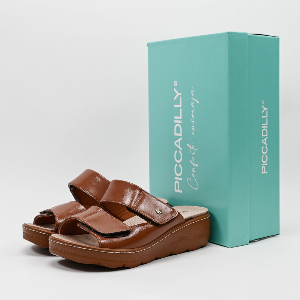 Piccadilly Claquettes Femme - 568063-24 - Image 7