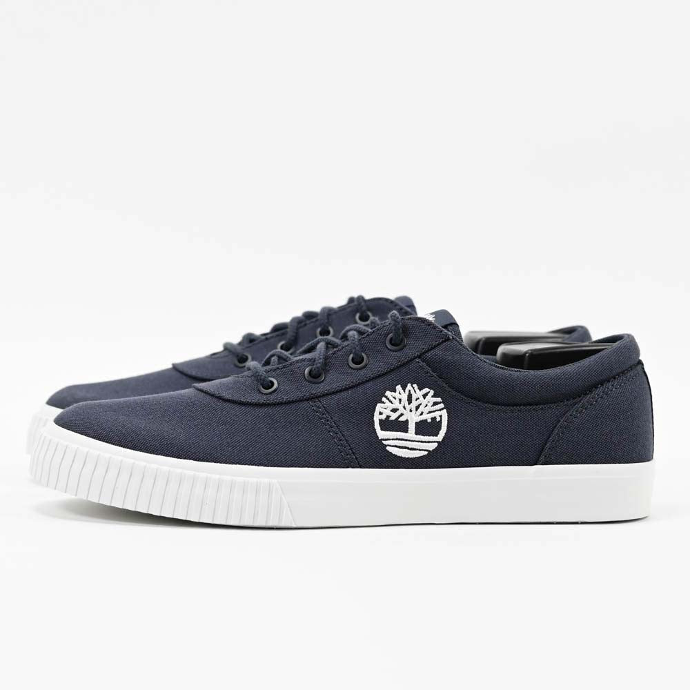 Timberland Mylo Bay Low Lace Sneaker - A65ZD-EP4 - Image 3