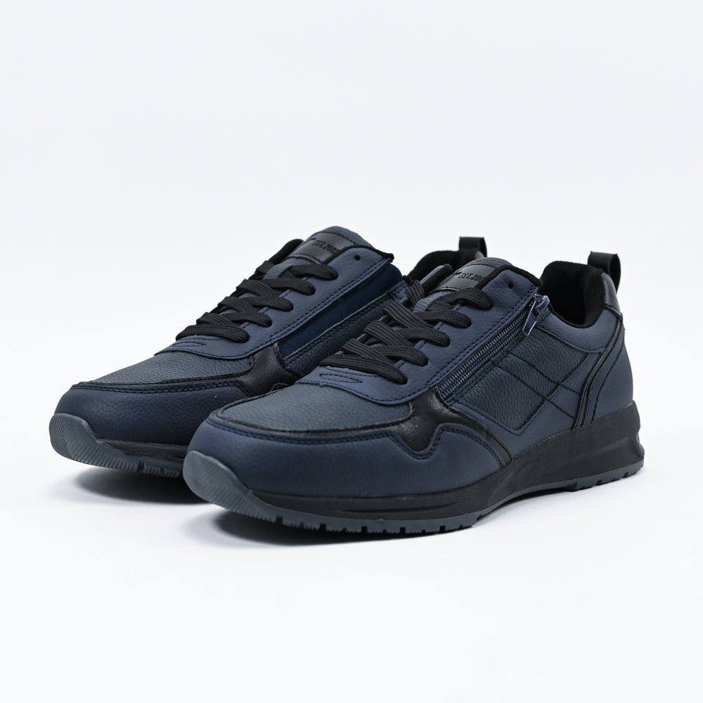 Safety Jogger Basket Homme - 603292-NAV-BLK - Image 9