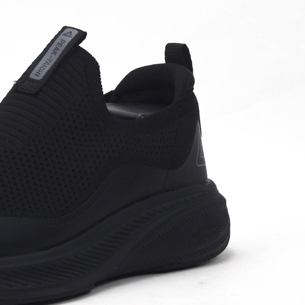 Peak Casual Slip-On Shoes - ET59099E-Y291 - Image 4