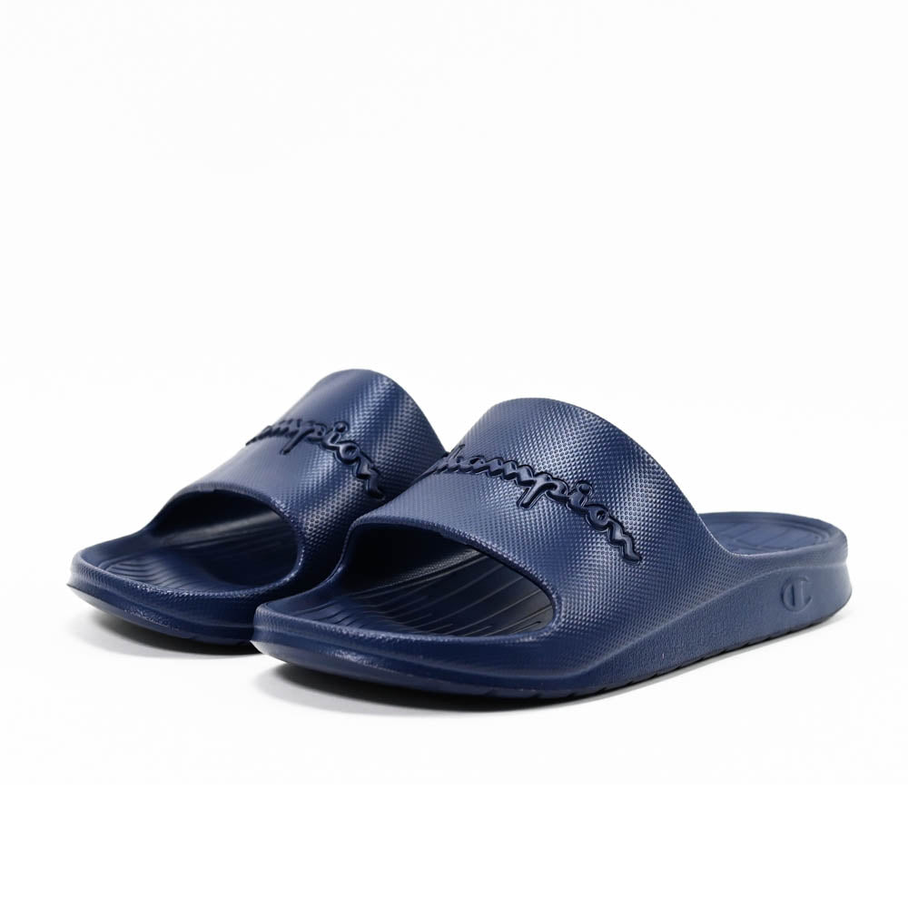 Champion All American Slide Homme - S22413-BS003 - Image 1