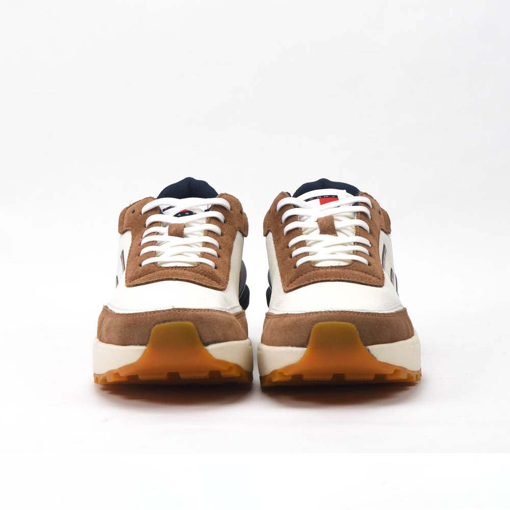 TOMMY HILFIGER TJM Technical Runner Sneakers - EMOEMO-1537 - Image 8