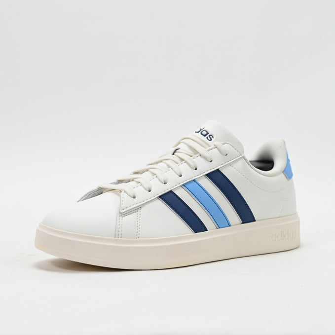 Adidas Baskets Grand Court 2.0 - JS1734 - Image 9