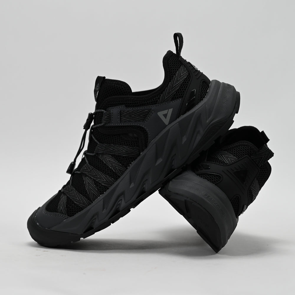 PEAK Taichi Men's Sneakers - EXT262907G-2021 - Image 3