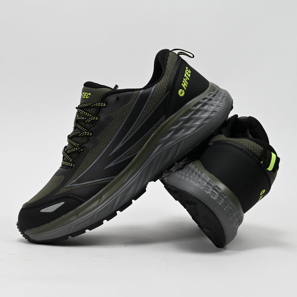 HI-TEC Chaussures Homme - S015020 - Image 2