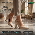 Piccadilly Chaussures Femme - 749236-20 - Image 1