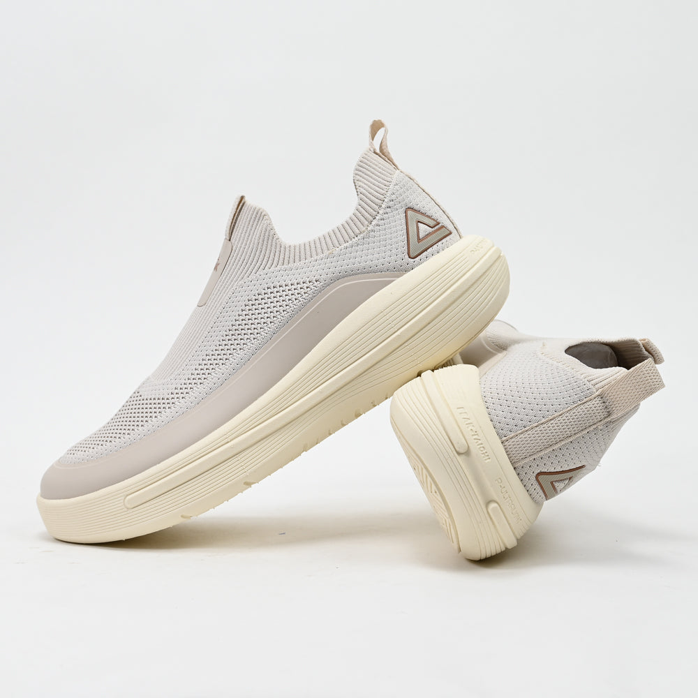 PEAK TaiChi Walking Shoes - E39251H-E170 - Image 6