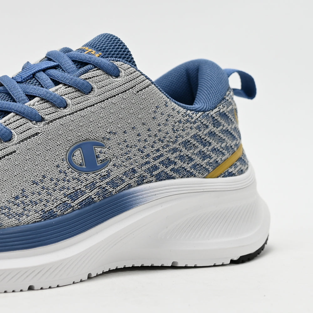 CLOUD I GREY/BLUE/YELLOW CHAMPION - S22230-ES006 - Image 10
