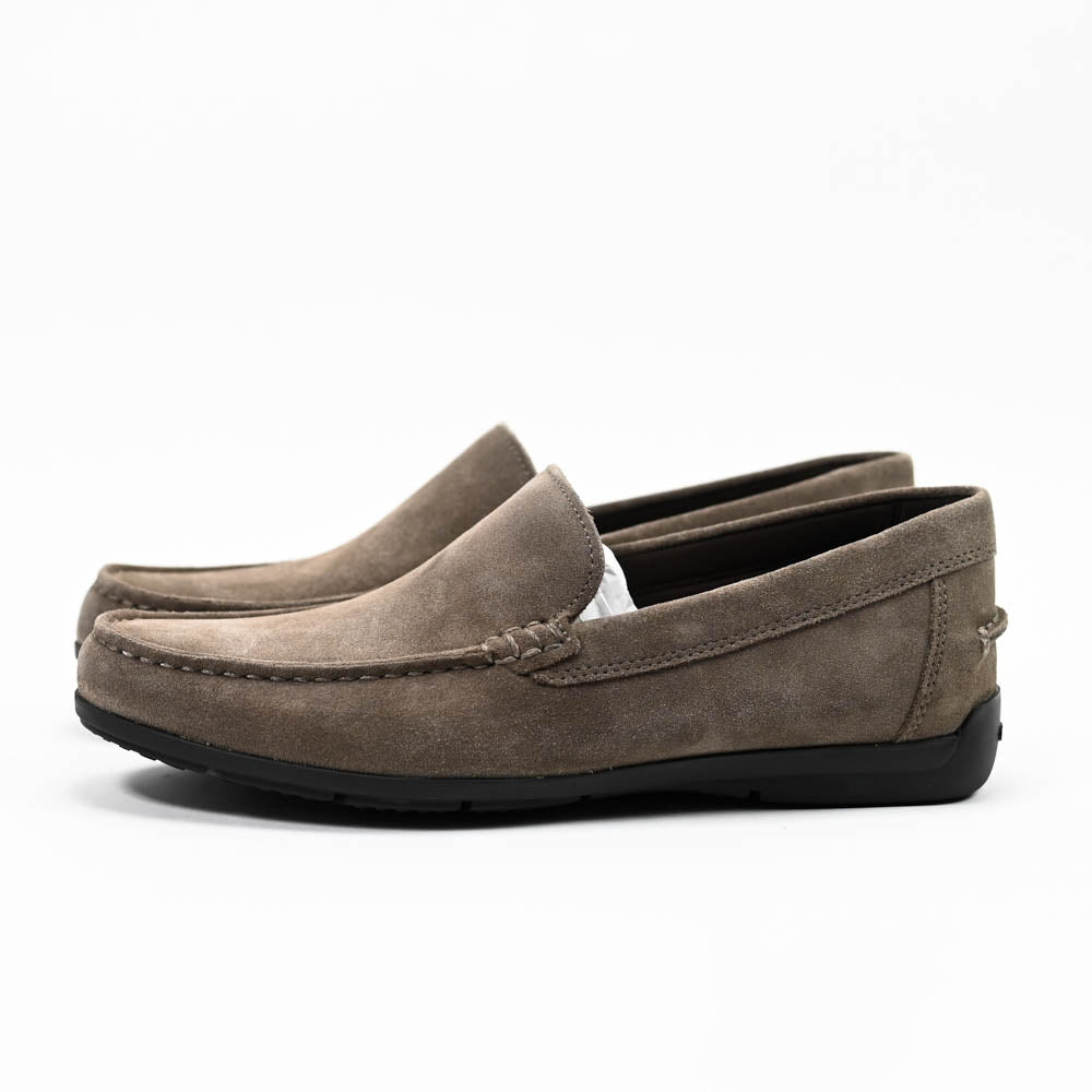 Geox Homme Mocassins - U55Q3A00022-C1018 - Image 6