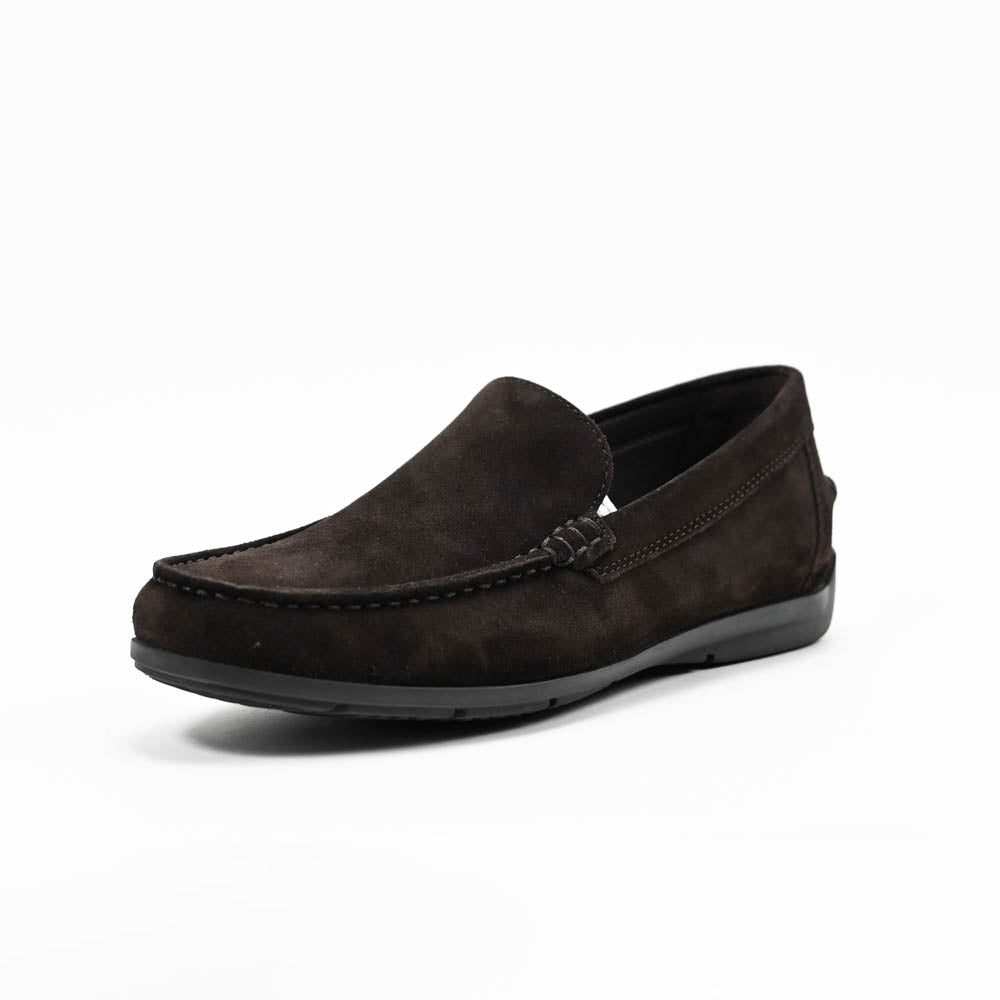 Geox Homme Mocassins - U55Q3A00022-C6006 - Image 3