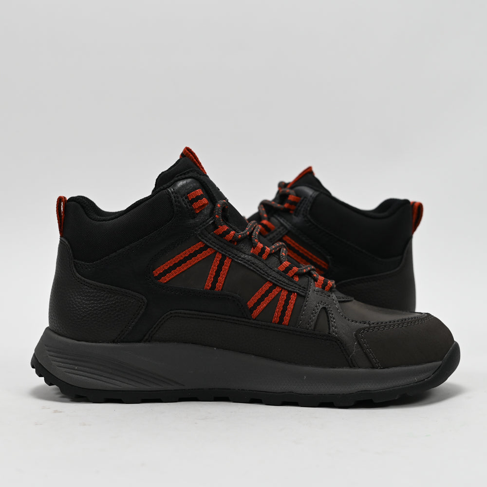 GEOX - FOOTWEAR - U26EZB0MEBU-C6024 - Image 4