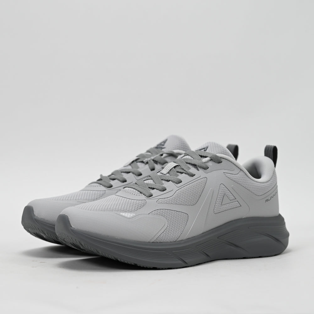 PEAK Running Shoes, Grey - DH610271-D037 - Image 8