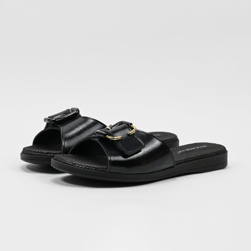 Piccadilly Claquettes Femme - 513032-6 - Image 3