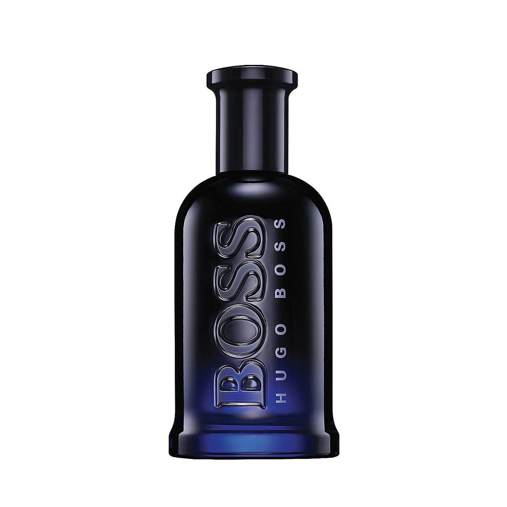 Hugo Boss Boss Bottled Night Eau de Toilette 200 ml - 737052488257 - Image 3