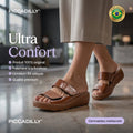 Piccadilly Claquettes Femme - 568063-24 - Image 1