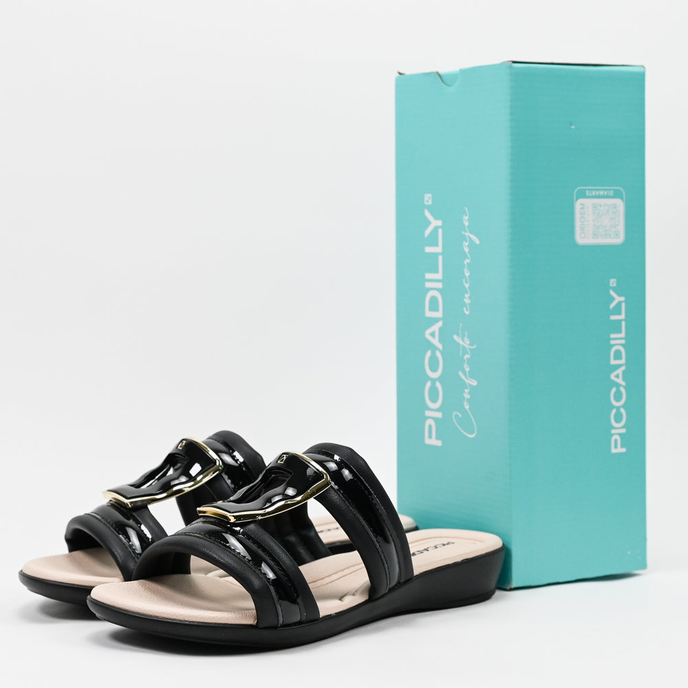 Piccadilly Claquettes Femme - 500407-5 - Image 4