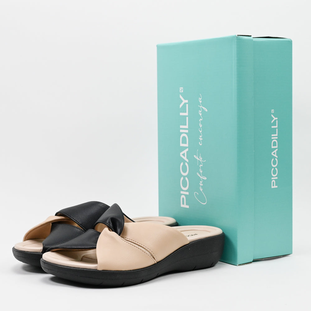 Piccadilly Claquettes Femme - 239023-12 - Image 9