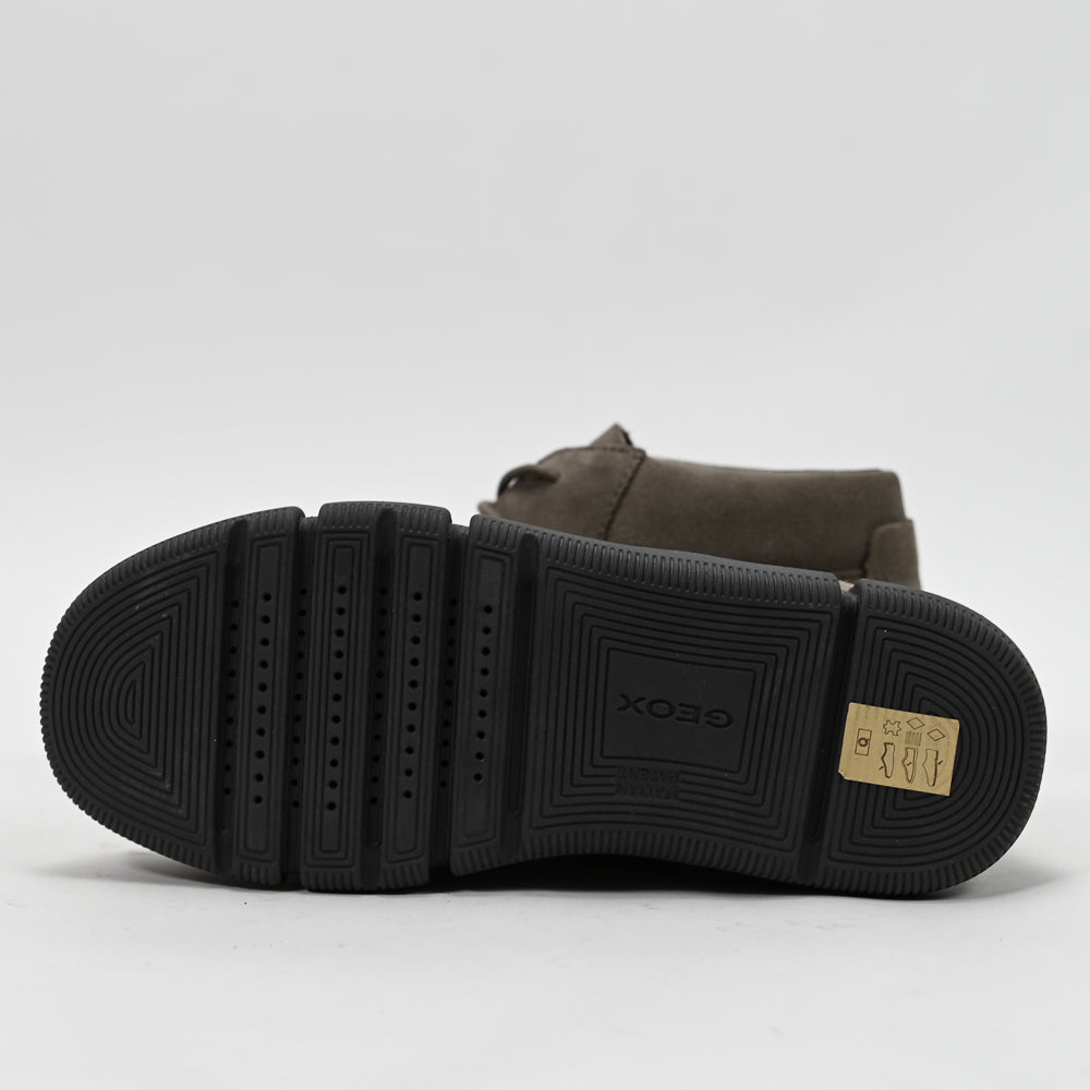 GEOX U ADACTER M A - SUEDE - U4646A00022-C1018 - Image 3
