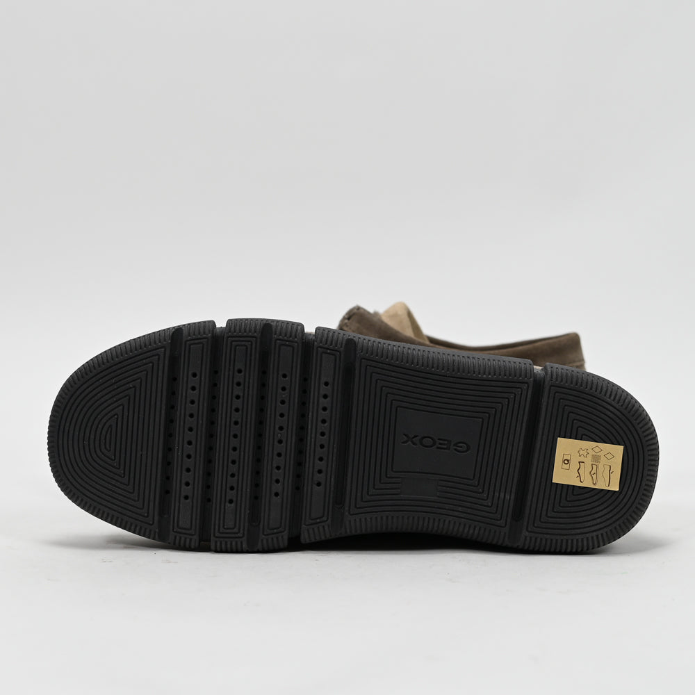 GEOX - FOOTWEAR - U4646B00022-C1018 - Image 7