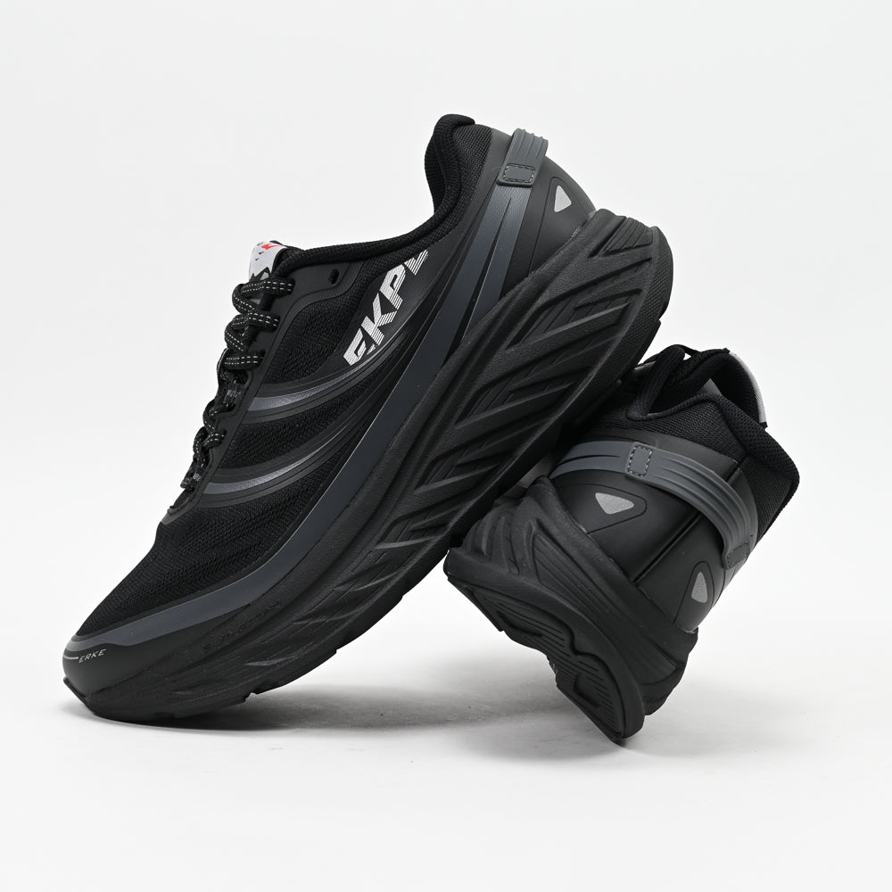 ERKE Men's Running Sneakers - 11126103357-004 - Image 6
