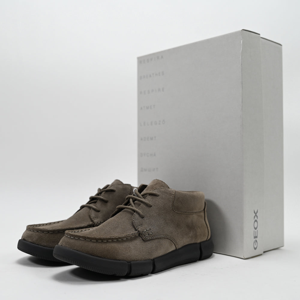 GEOX U ADACTER M A - SUEDE - U4646A00022-C1018 - Image 10
