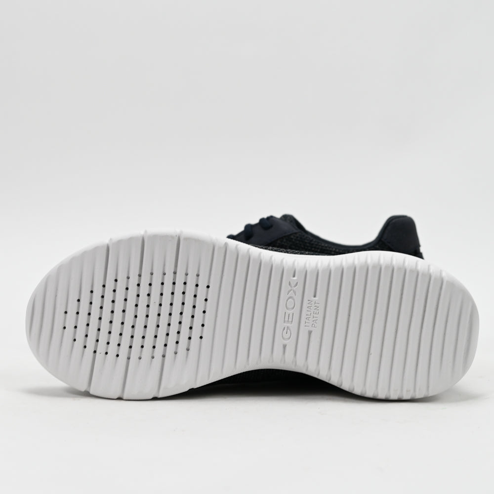 GEOX - FOOTWEAR - U45BVB014EK-C4002 - Image 2