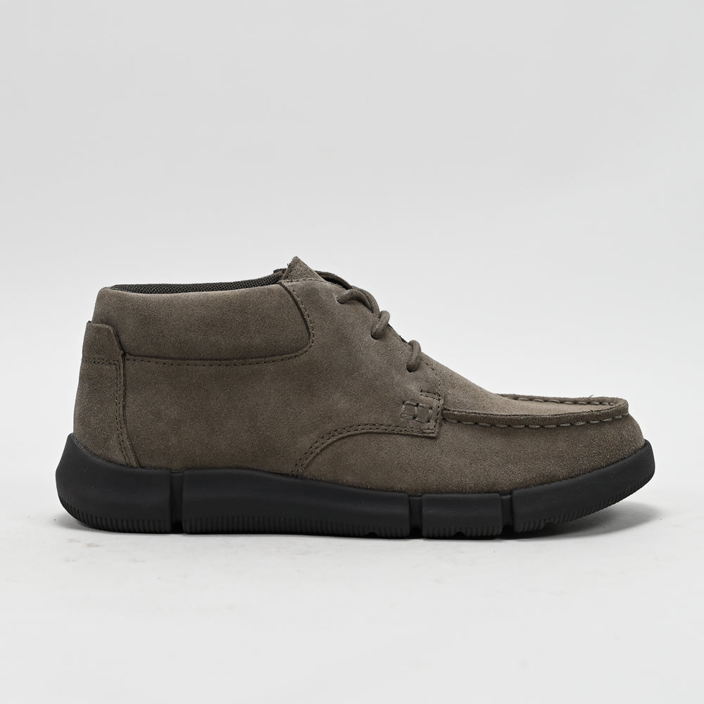 GEOX U ADACTER M A - SUEDE - U4646A00022-C1018 - Image 5