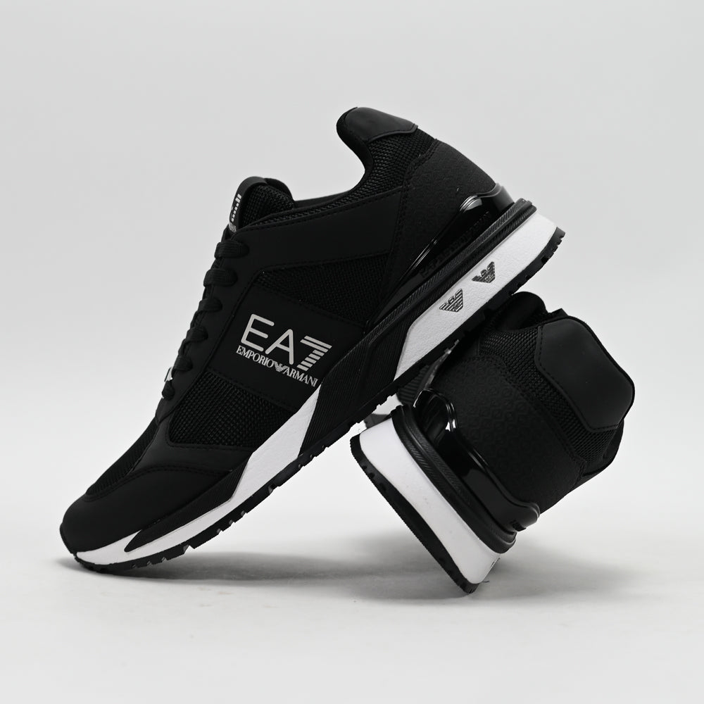 EA7 Emporio Armani baskets homme - 7X000656-MZ210 - Image 8