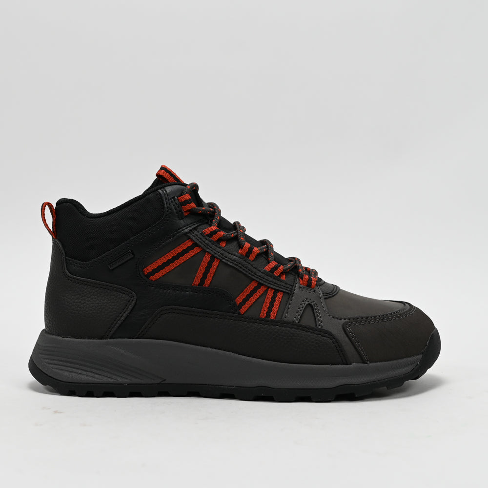 GEOX - FOOTWEAR - U26EZB0MEBU-C6024 - Image 5