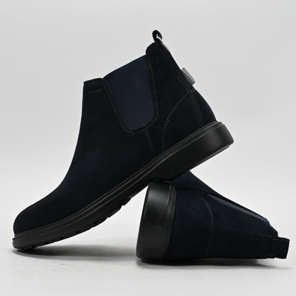 GEOX - FOOTWEAR - U16DCC00022-C4002 - Image 7