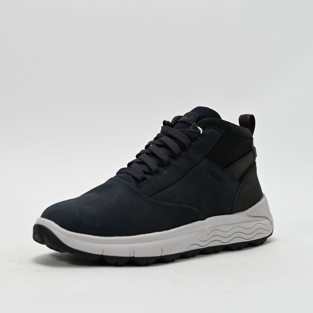 GEOX - FOOTWEAR - U36FDB0FF6K-C4002 - Image 9