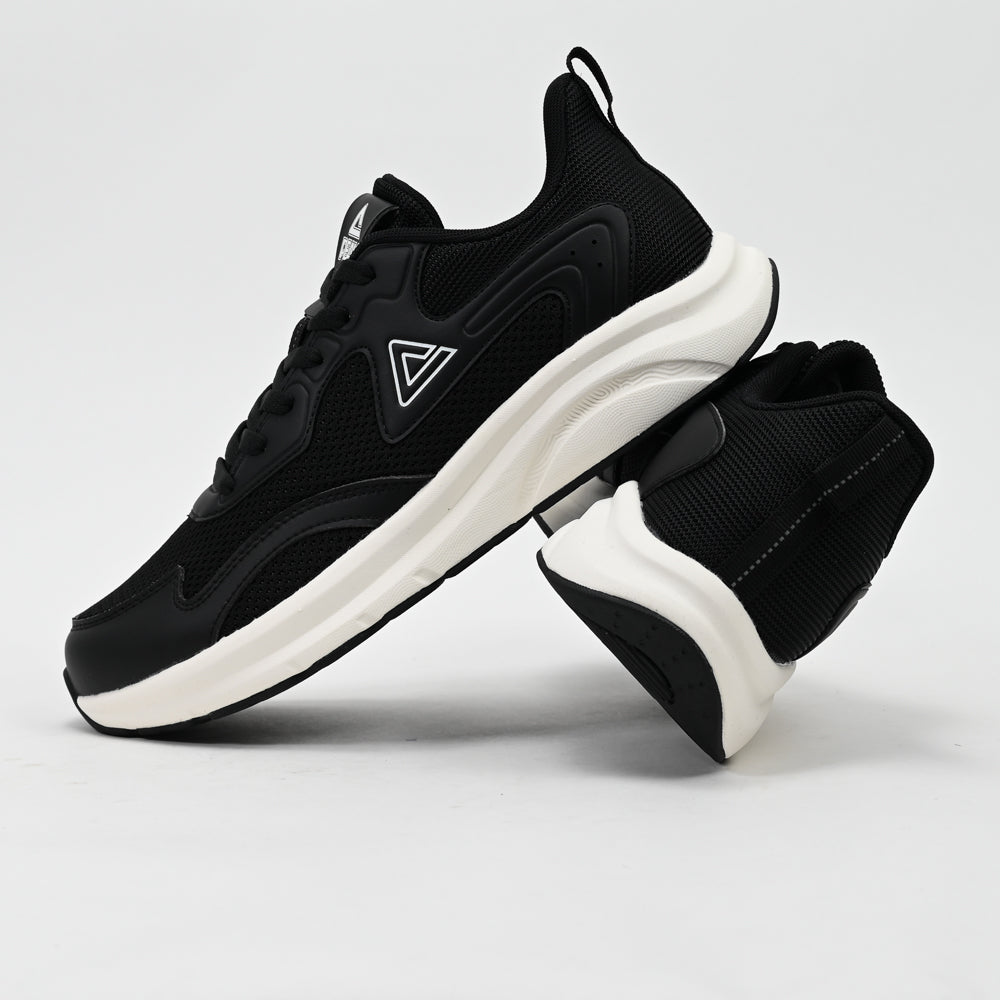 PEAK TaiChi Walking Shoes - EXT261768J-Z497 - Image 4