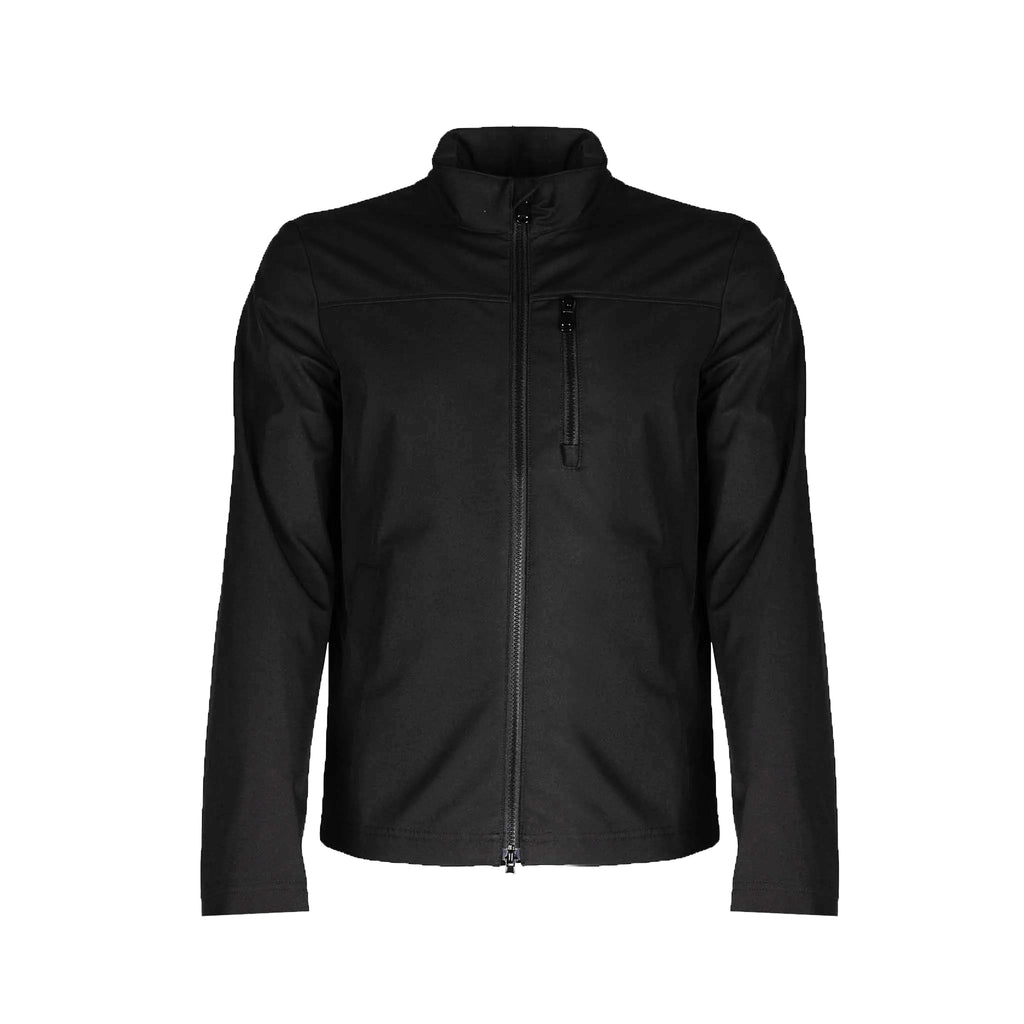 Geox Men's M OTTAYA SHORT Jacket - M1223KT2550-F9013 - Image 7