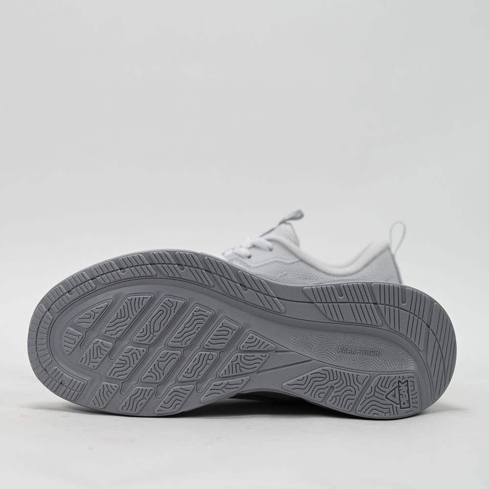 PEAK Running Shoes, Grey - EXT262487H-0022 - Image 8