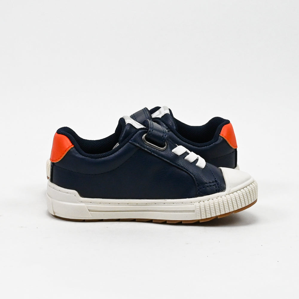 Safety Jogger Basket Enfant - 590050-NAV-ORA - Image 6