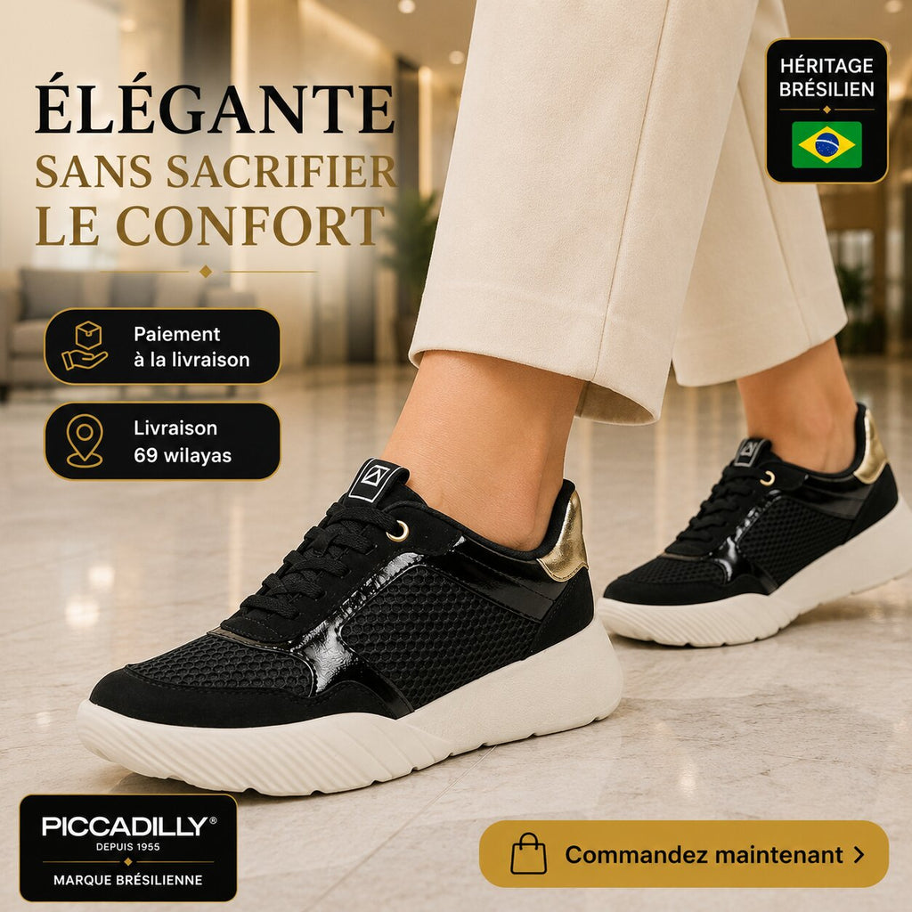 Piccadilly Chaussures Femme - 949028-1 - Image 1