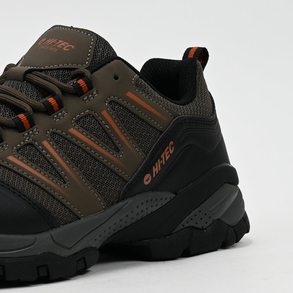 HI-TEC Chaussures Homme - O015161 - Image 8