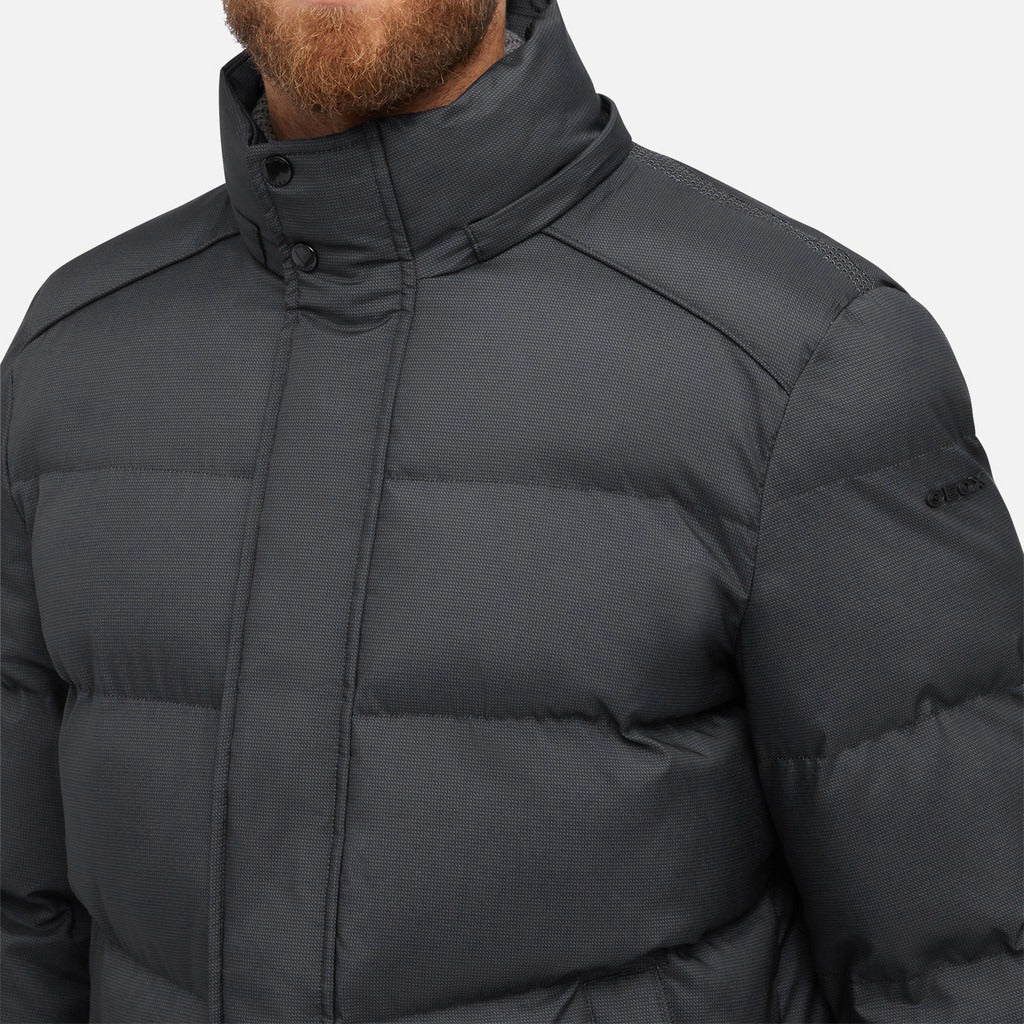 GEOX – Veste Homme - M3628UT2667-F9133 - Image 5