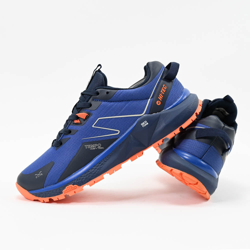 HI-TEC GEO-TEMPO TRAIL - O013607 - Image 3