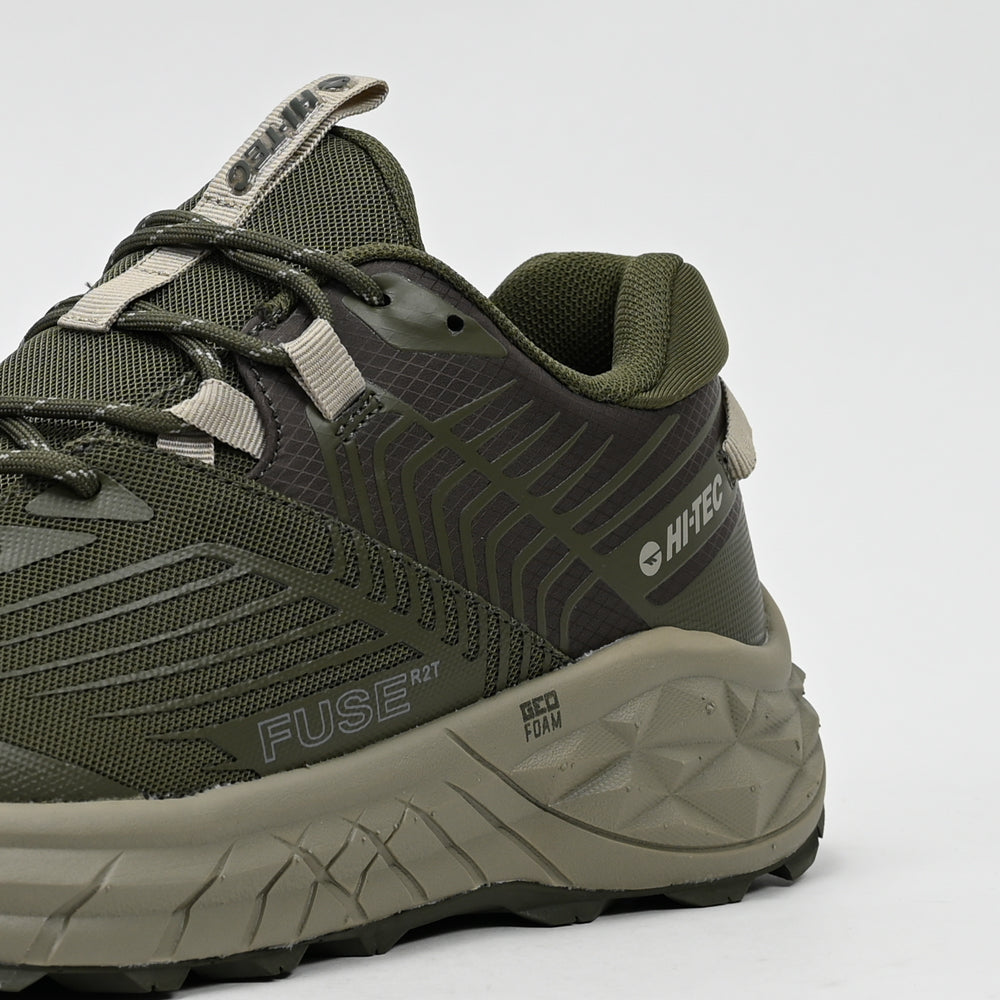 HI-TEC Chaussures Homme - O014913 - Image 10