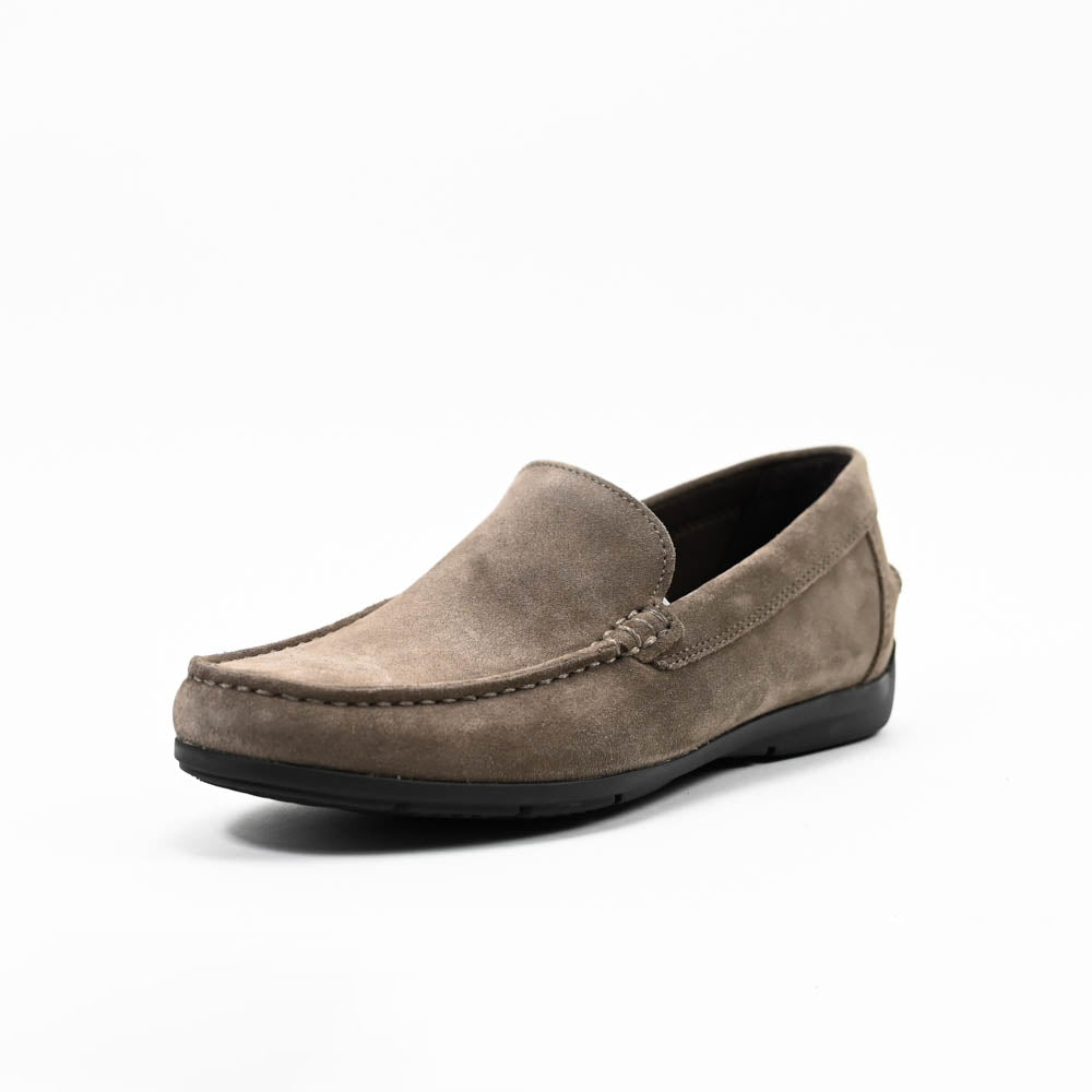 Geox Homme Mocassins - U55Q3A00022-C1018 - Image 4