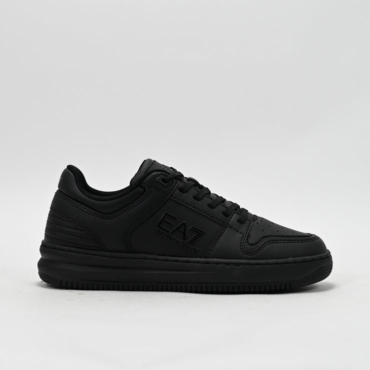 EMPORIO ARMANI SHOES - 7X000345-MC043 - Image 6