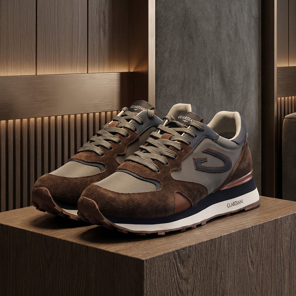 GUARDIANI FOOTWEAR - AGM317802 - Image 12