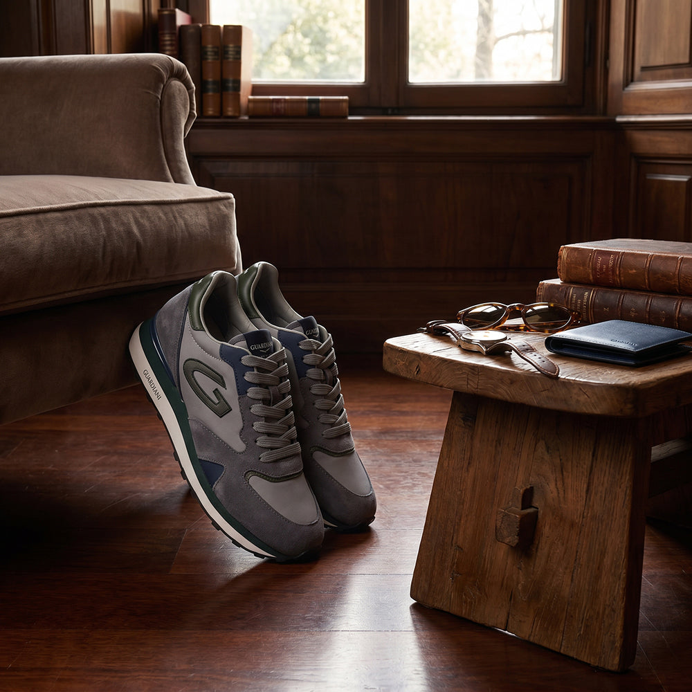 GUARDIANI FOOTWEAR - AGM317800 - Image 4
