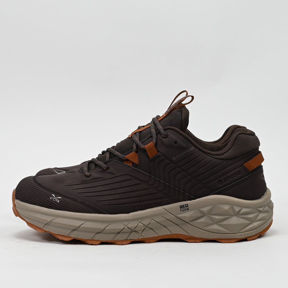 HI-TEC Chaussures Homme - L015079 - Image 4