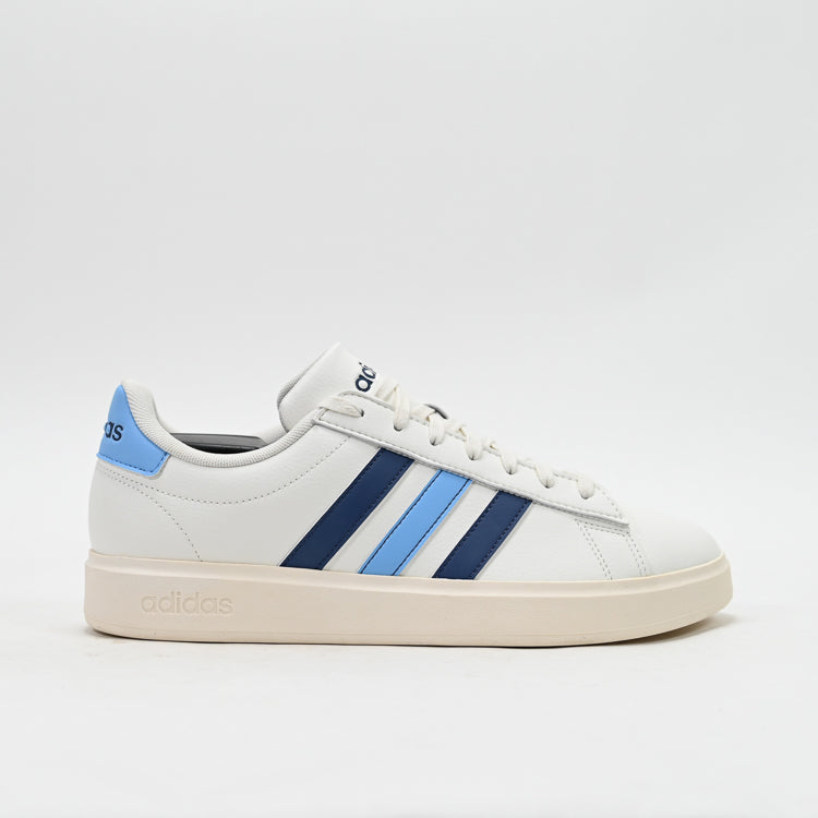 Adidas Baskets Grand Court 2.0 - JS1734 - Image 4
