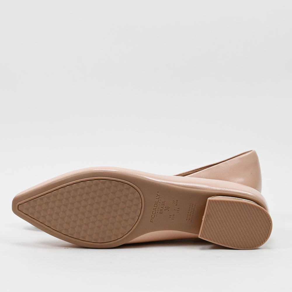 Piccadilly Chaussures Femme - 279004-129 - Image 4